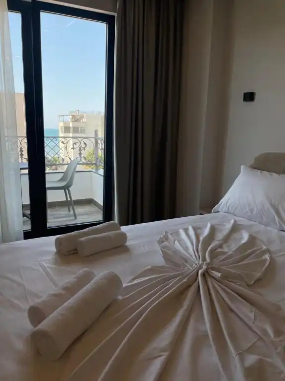 Suite with Sea View