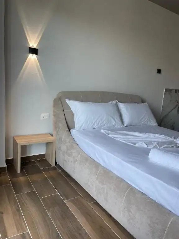 Suite with Sea View