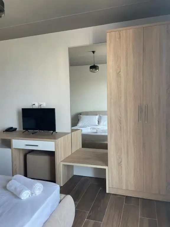 Suite with Sea View