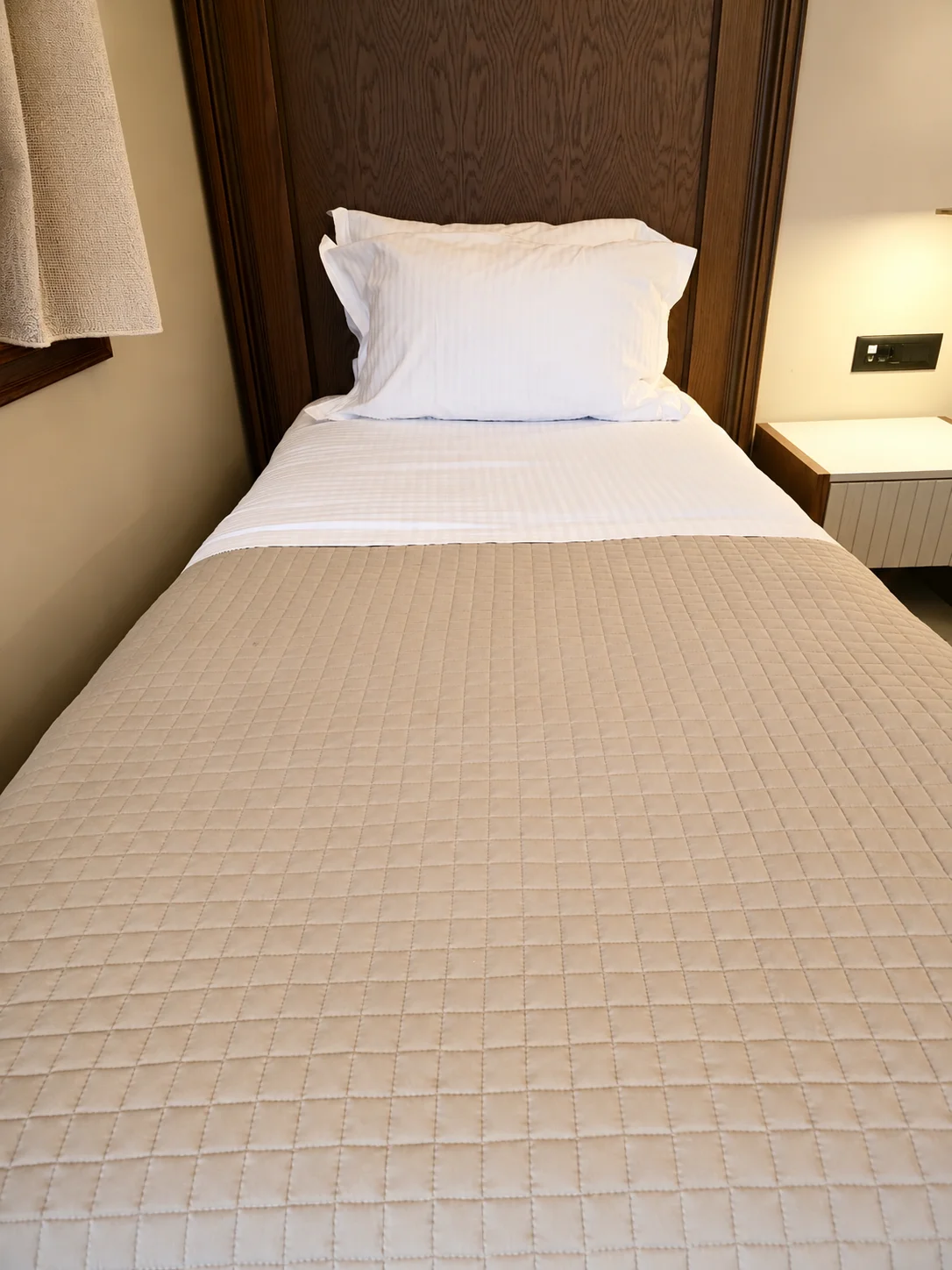 Family Suite with Town View 
