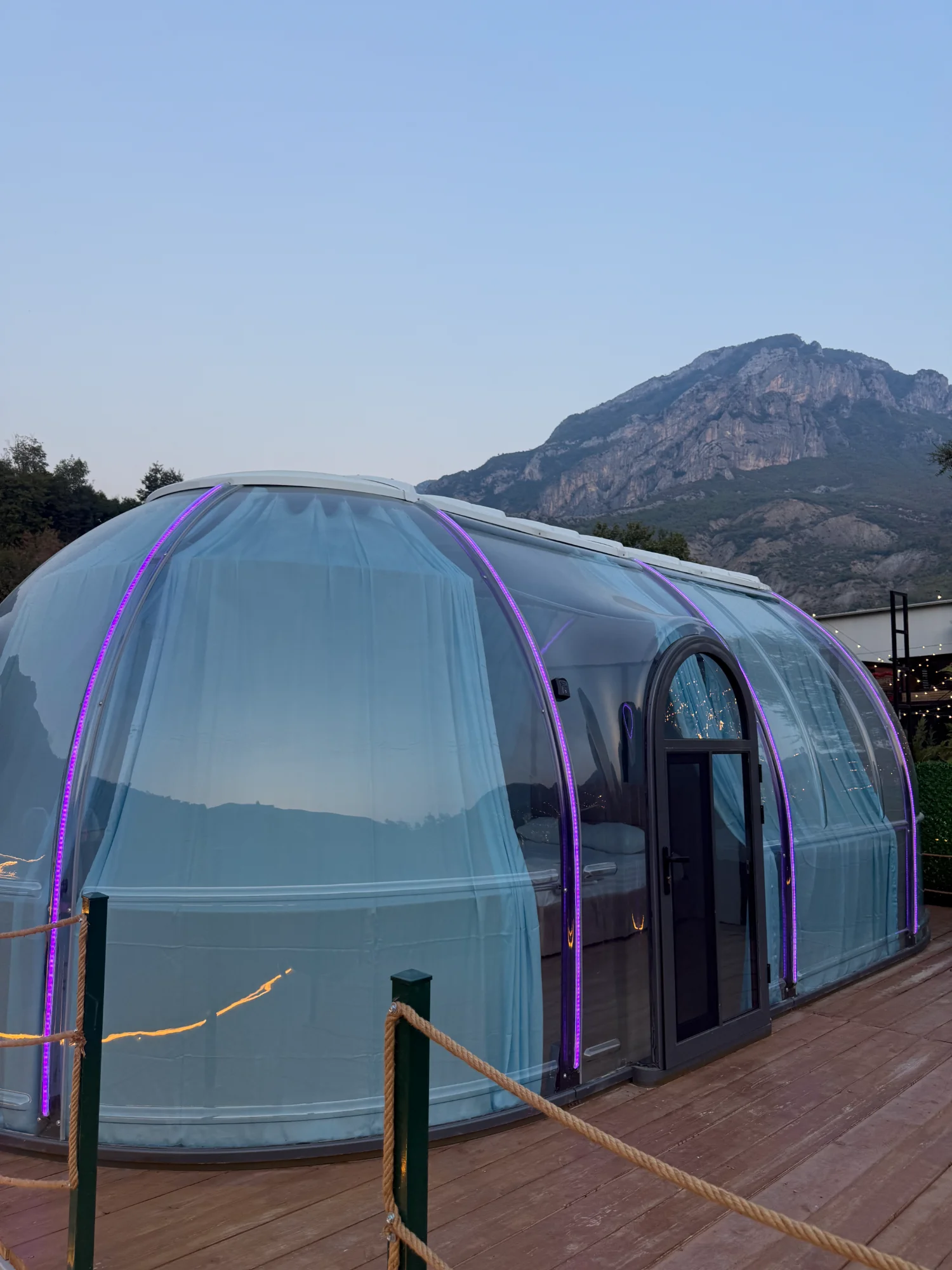 Villa 1