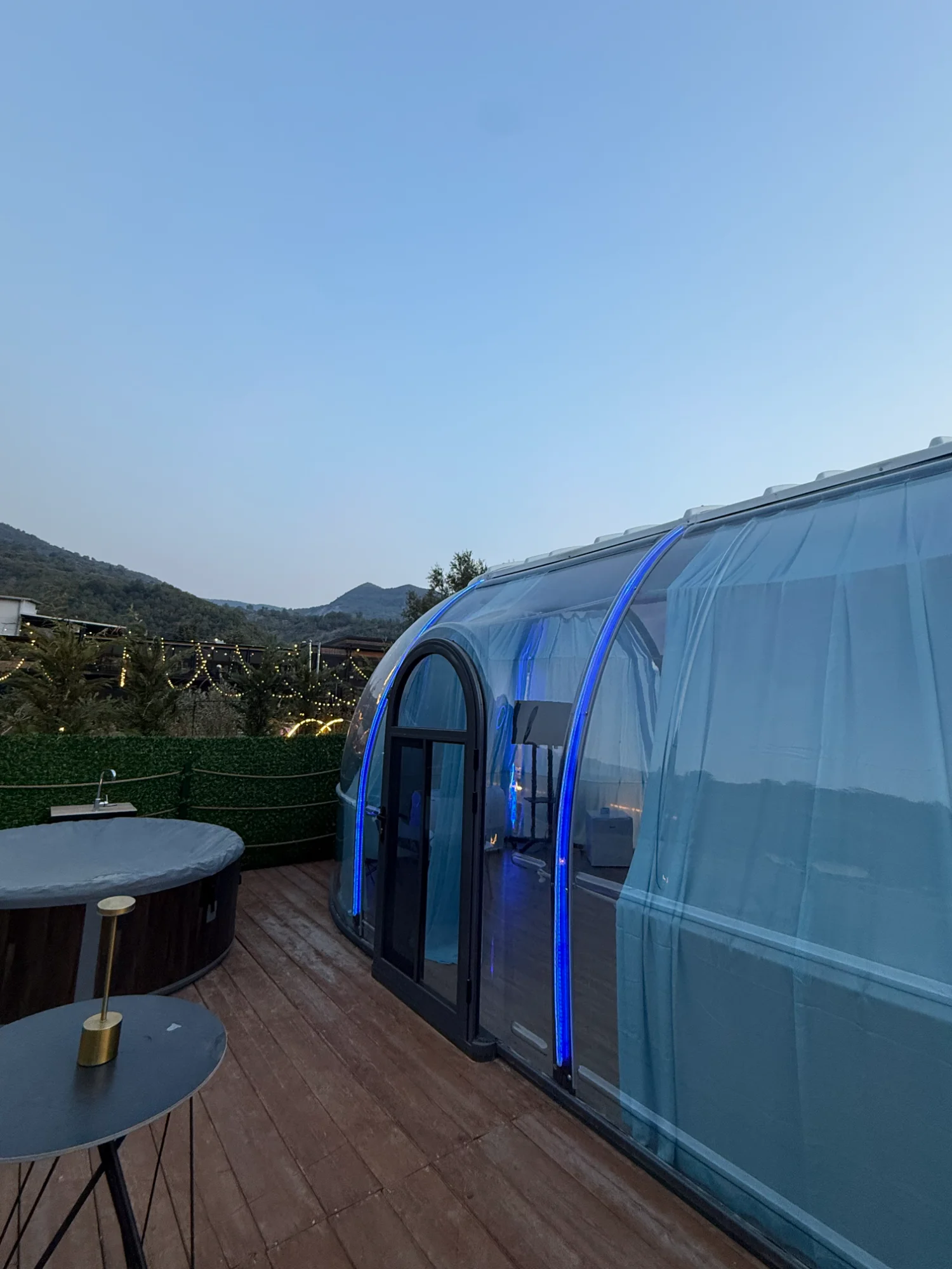Villa 2