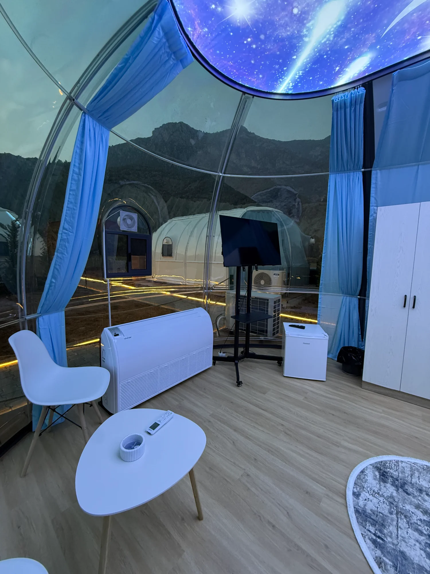 Villa 3
