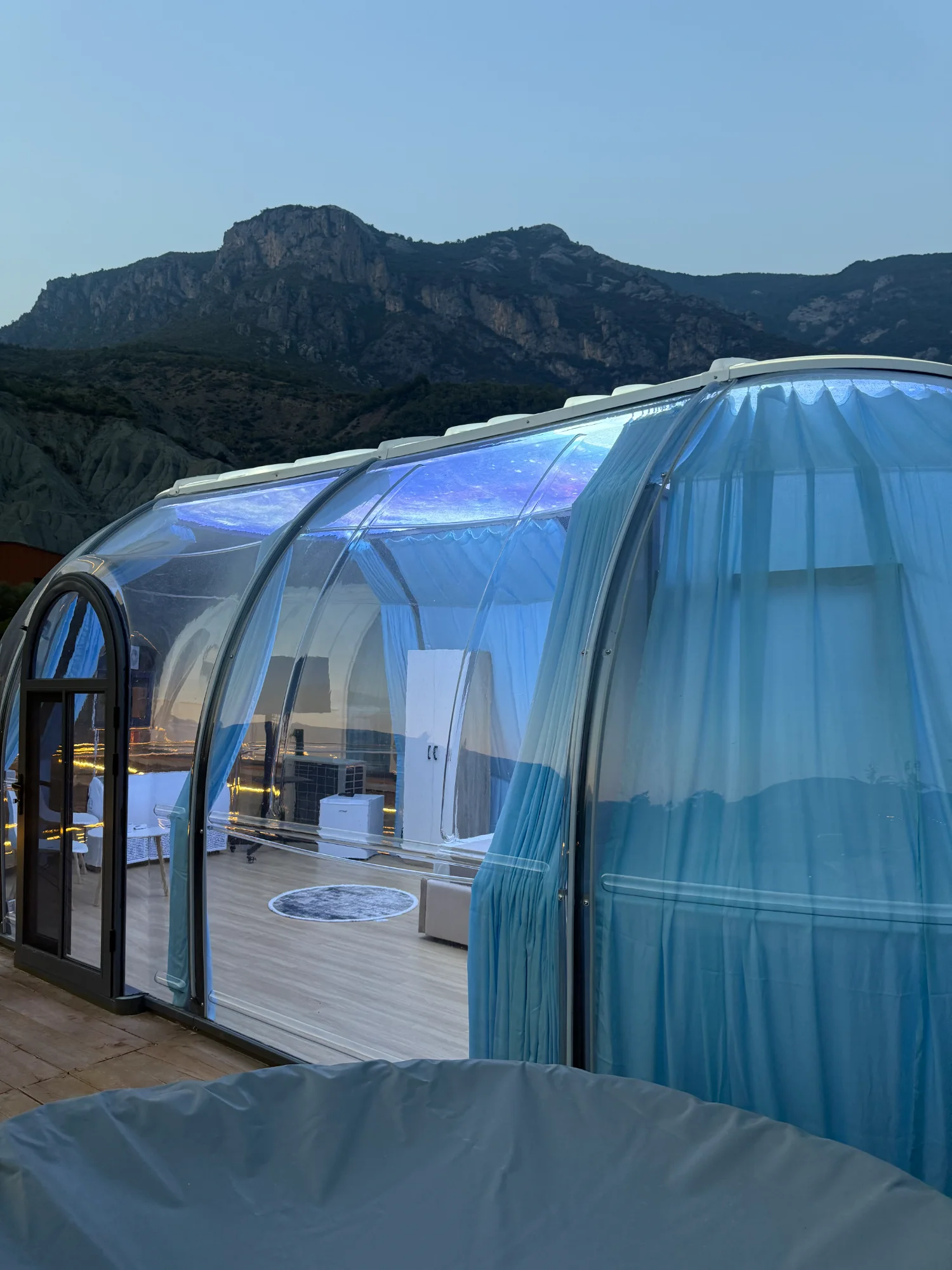 Villa 3