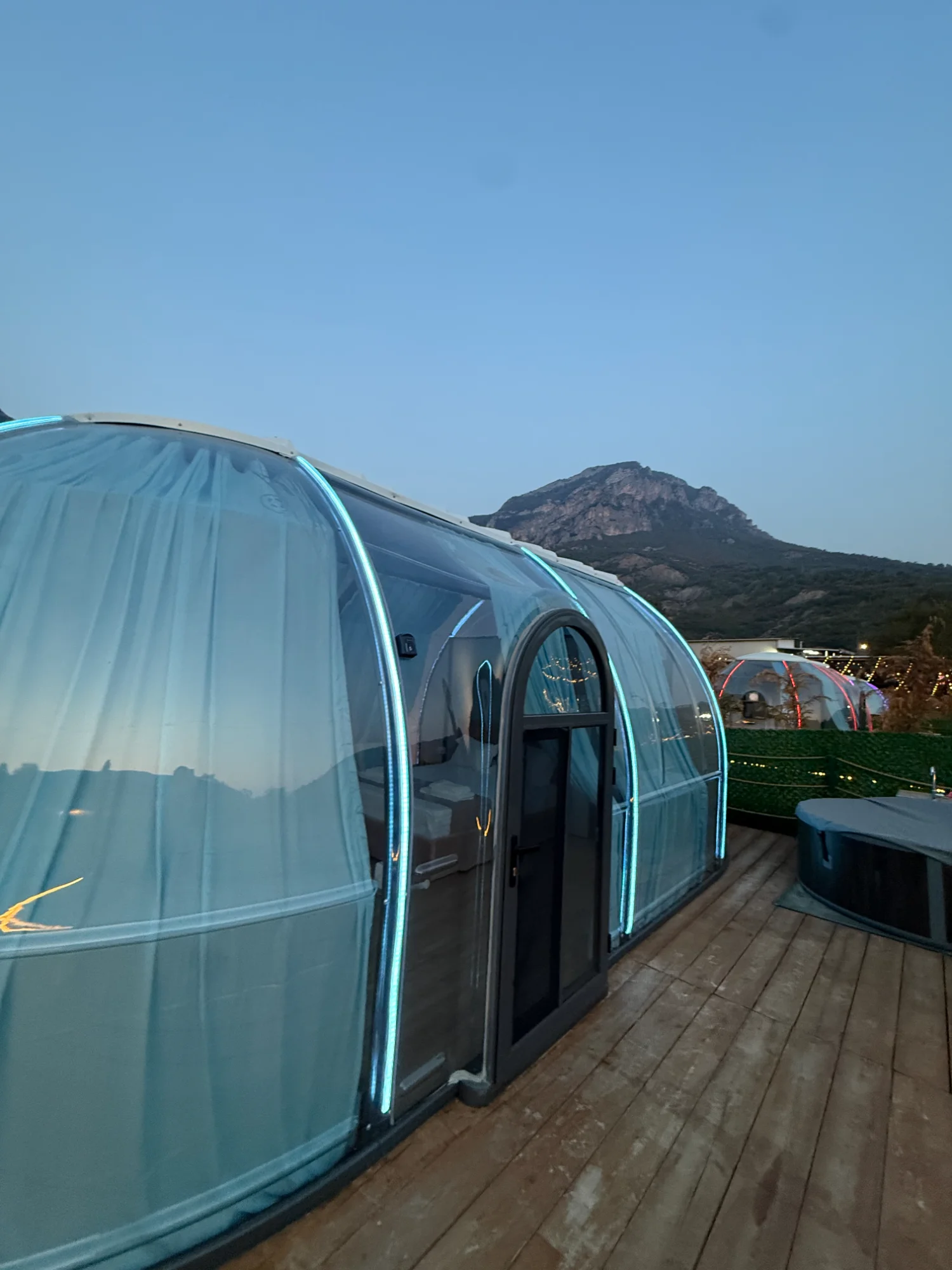 Villa 5
