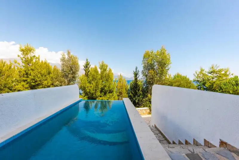 Suite with Private Pool