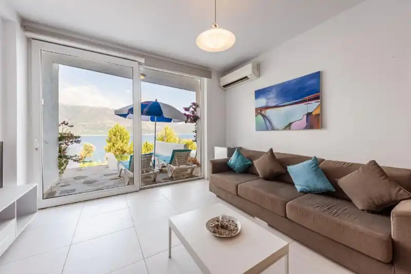 Suite with Private Pool