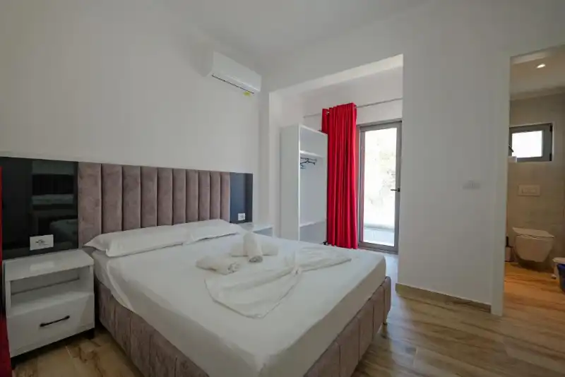 Triple Room with Mountain View