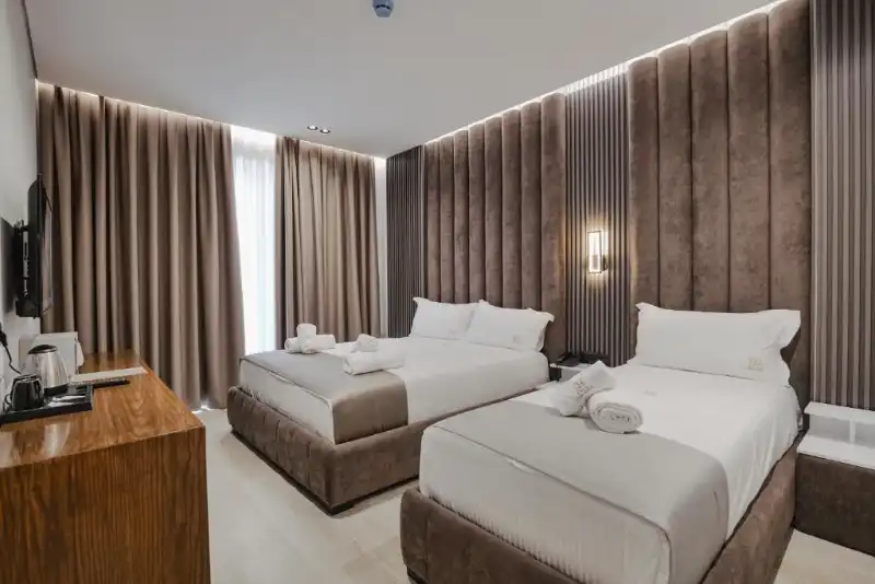Superior Triple Room