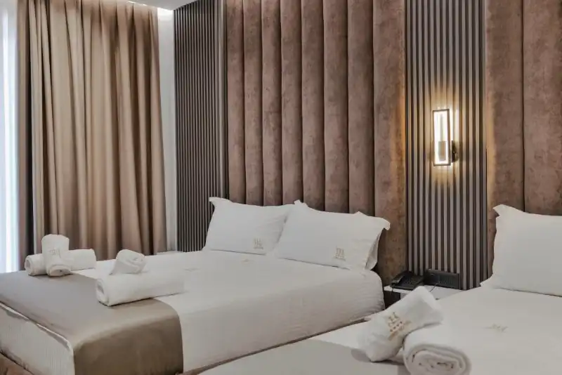 Superior Triple Room